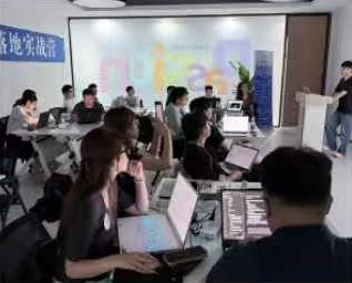 往期课程现场：上机实战